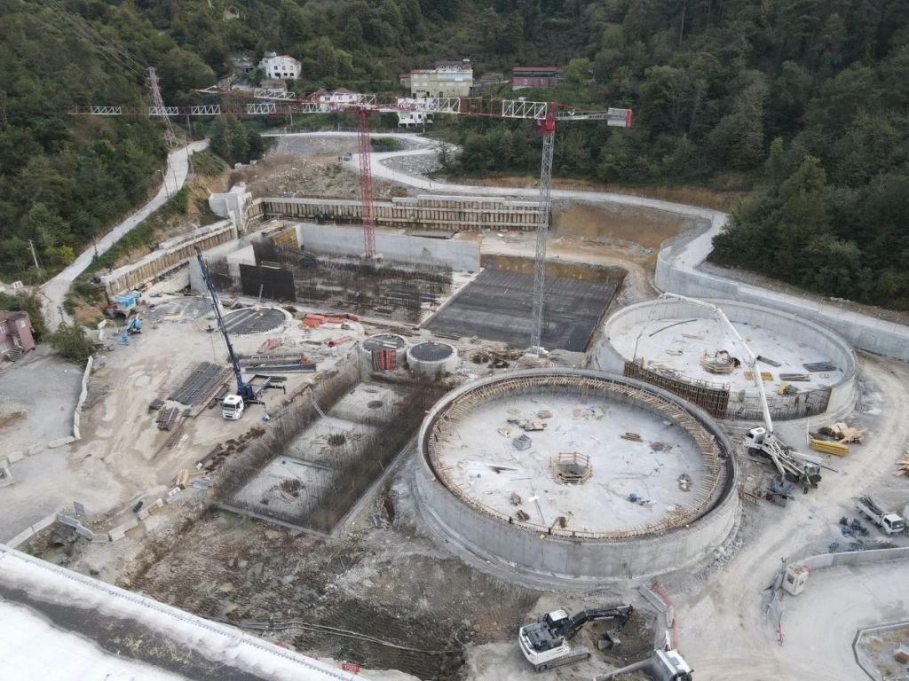 MODERN KARTON PM6 İNŞAAT İŞLERİ - Galeri