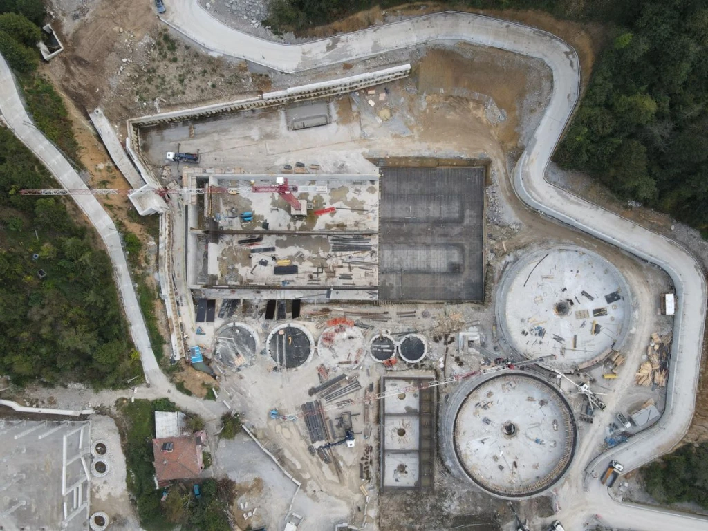 MODERN KARTON PM6 İNŞAAT İŞLERİ - Galeri
