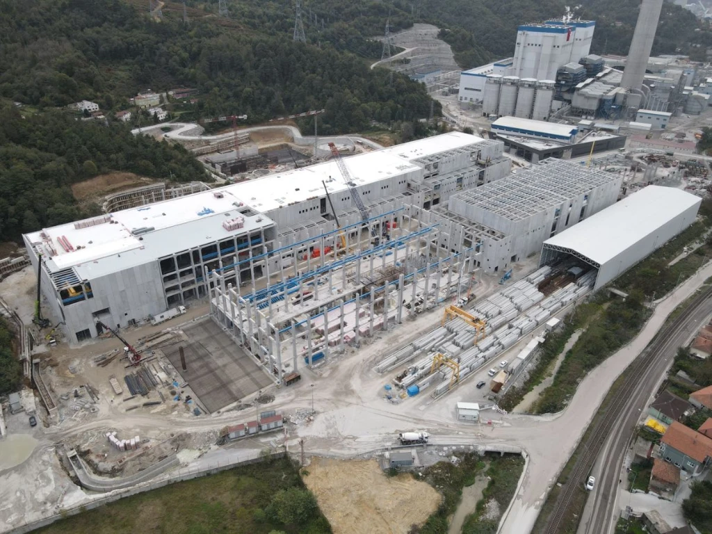 MODERN KARTON PM6 İNŞAAT İŞLERİ - Galeri