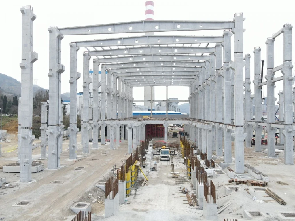MODERN KARTON PM6 İNŞAAT İŞLERİ - Galeri