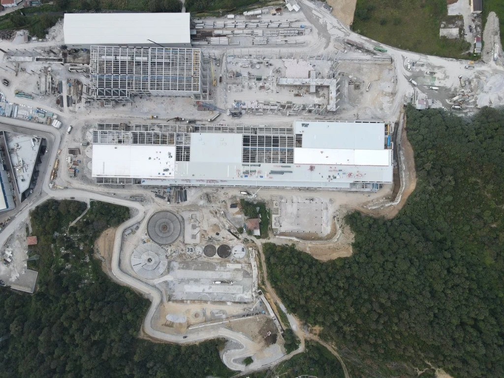 MODERN KARTON PM6 İNŞAAT İŞLERİ - Galeri