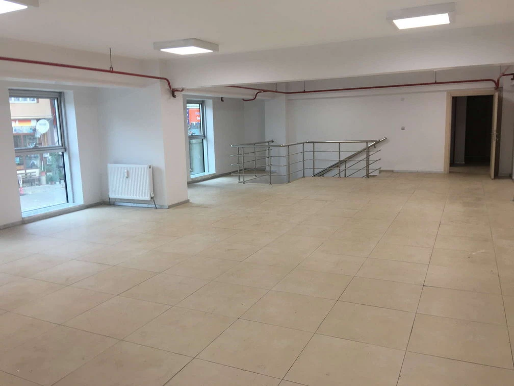 PAZARYERİ TRADE AND CULTURAL CENTER - Galeri
