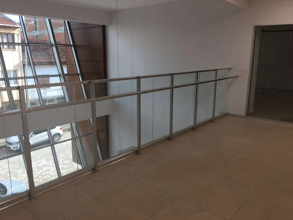 PAZARYERİ TRADE AND CULTURAL CENTER - Galeri