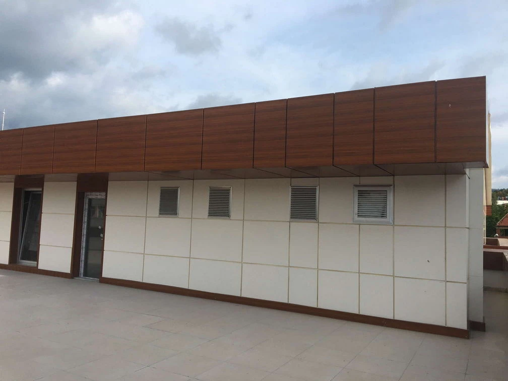 PAZARYERİ TRADE AND CULTURAL CENTER - Galeri