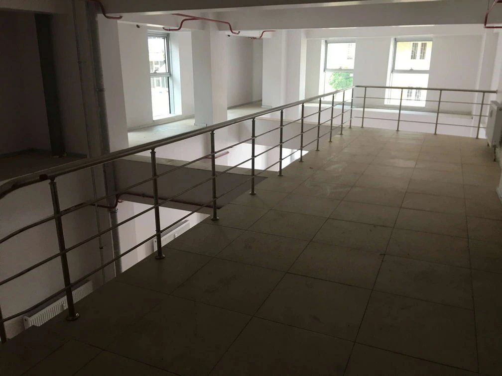 PAZARYERİ TRADE AND CULTURAL CENTER - Galeri