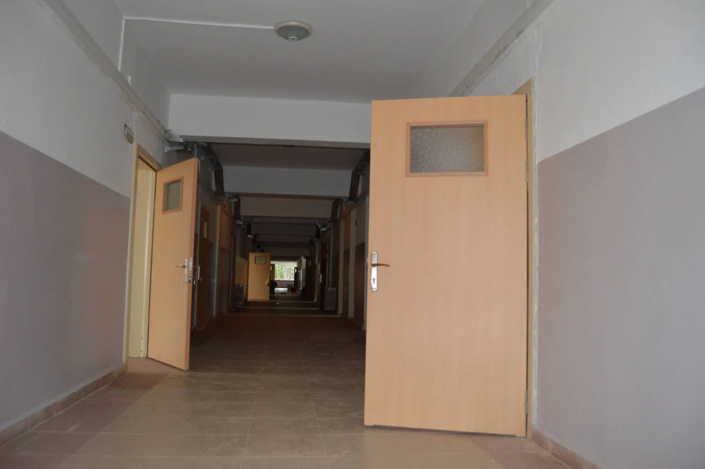TÜPRAŞ 50th ANNIVERSARY HIGH SCHOOL RENOVATION WORKS - Galeri