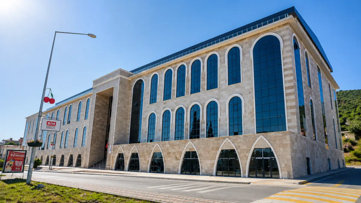 Gökyol İnşaat İzmit Kocaeli