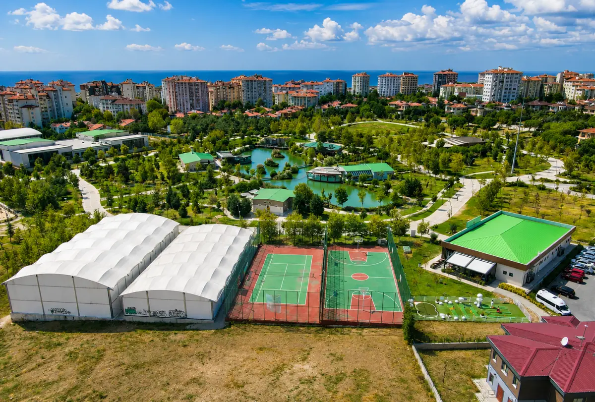 Gökyol İnşaat İzmit Kocaeli